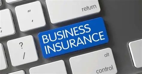 5 Essential reasons why your business need insurance