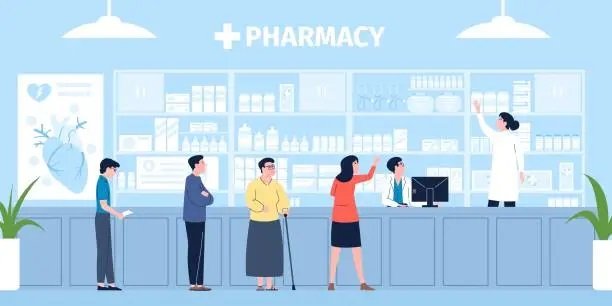 Insurance for Pharmacy Business