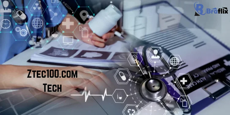 Key Technology Trends Changing