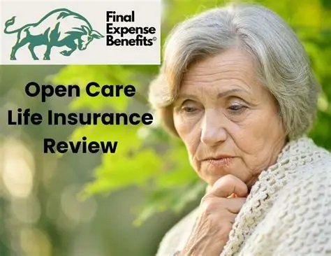 Open Care Life Insurance