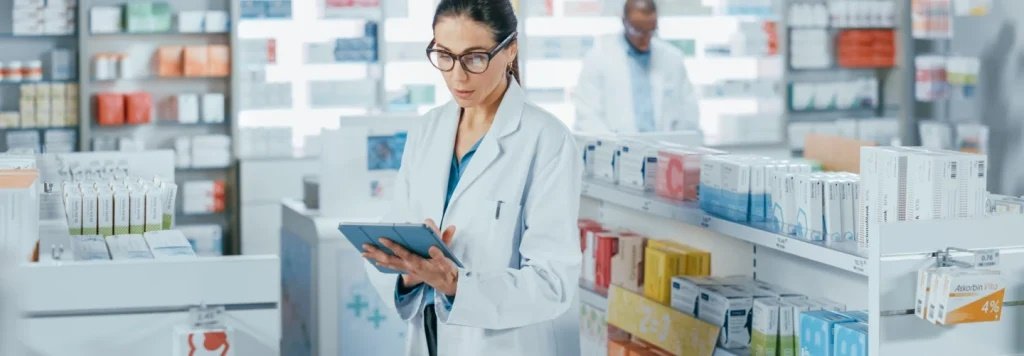 Pharmacy Business Insurance