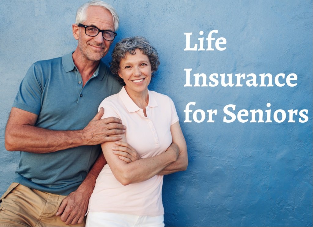 Seniors Choose Open Care Life Insurance