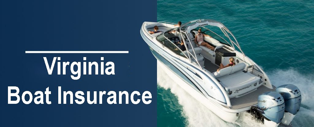 Virginia Boat Insurance in 2026