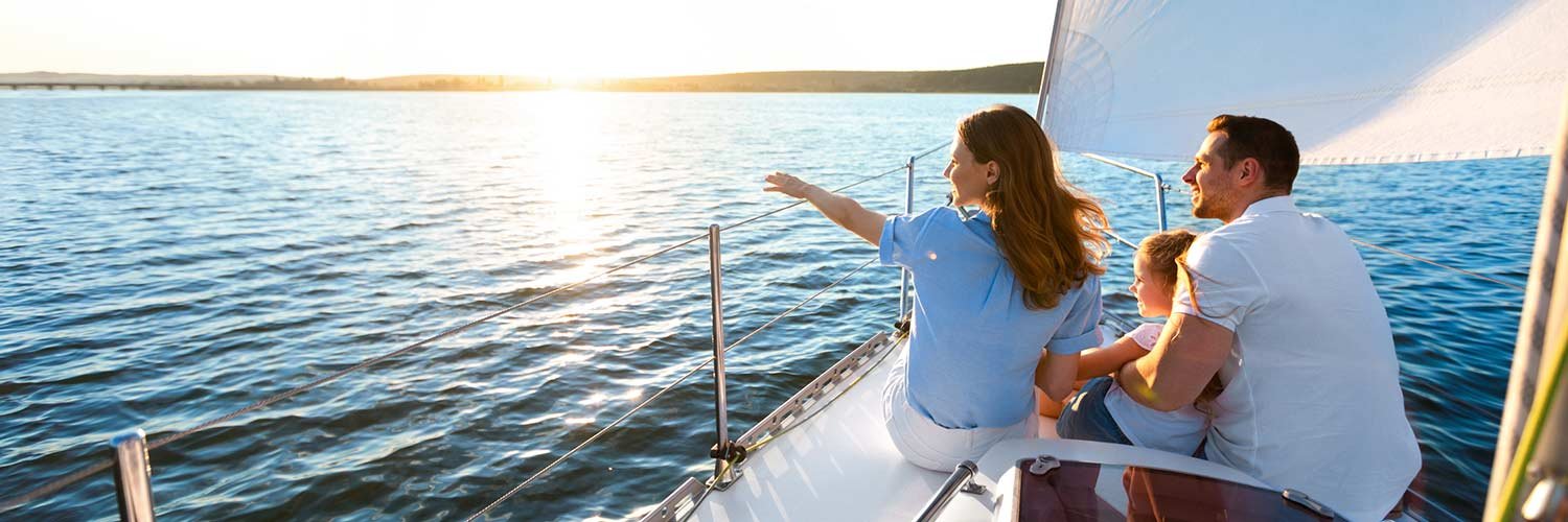 Virginia Boat Insurance