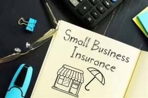 small business insurance ri