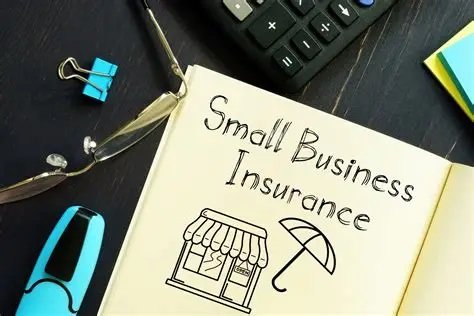 small business insurance ri
