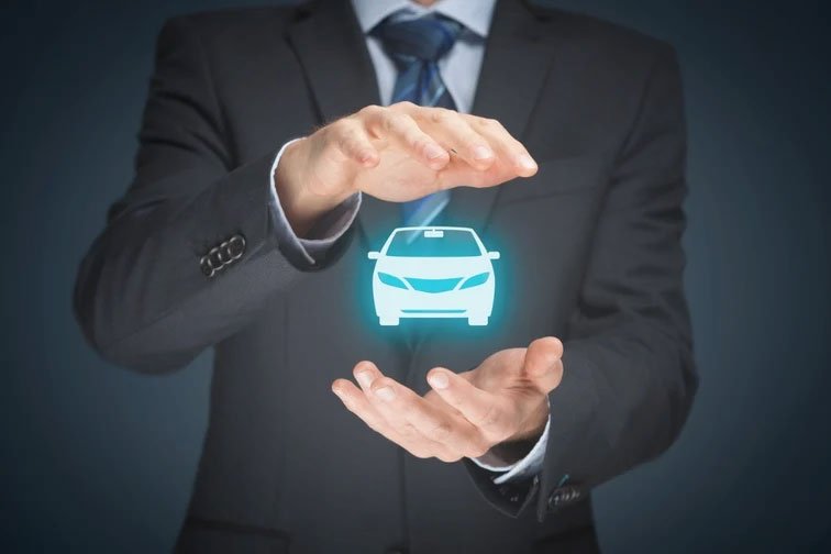 Car Insurance Company