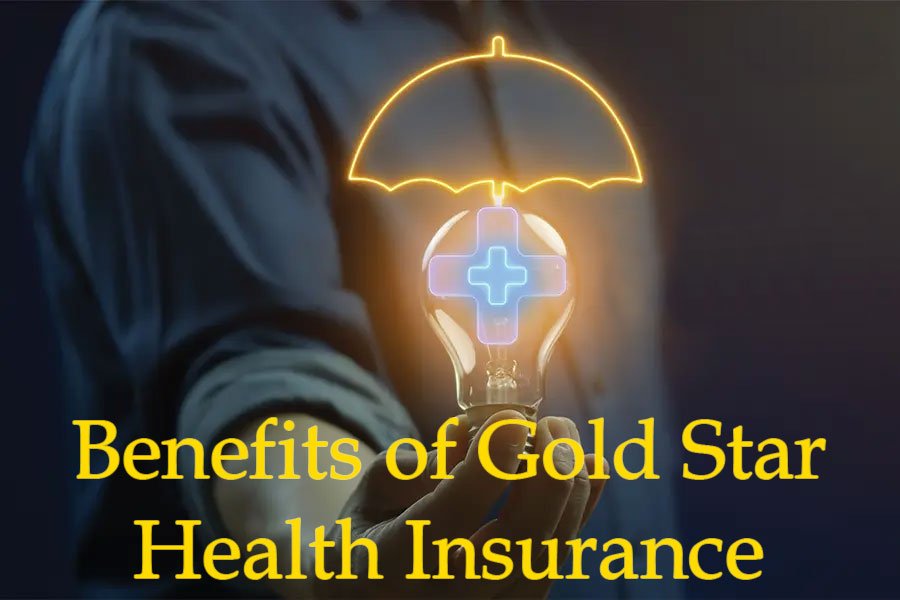 Gold Star Health Insurance in 2026