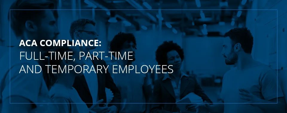 Health Insurance for Full-Time Employees