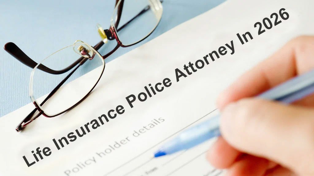 Life Insurance Policy Attorney in 2026