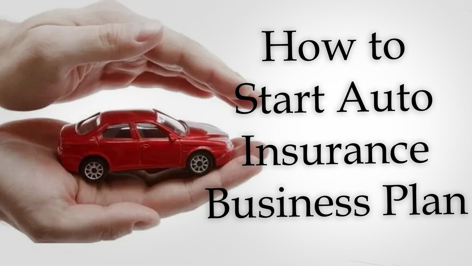 Why Start an Auto Insurance Business