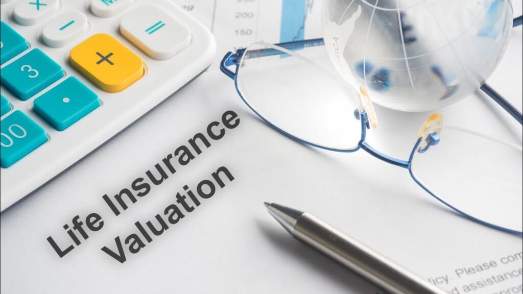 life insurance valuation in 2026