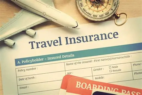 CBA travel insurance