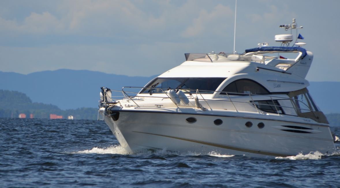 Boat Insurance Matters in Virginia