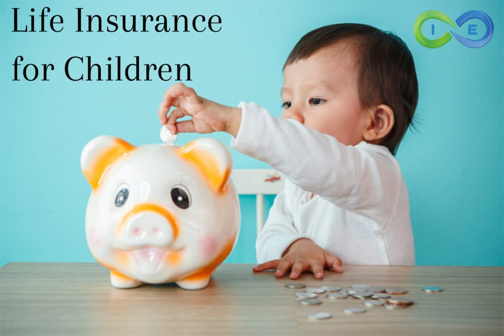 Life Insurance for Kids in 2026