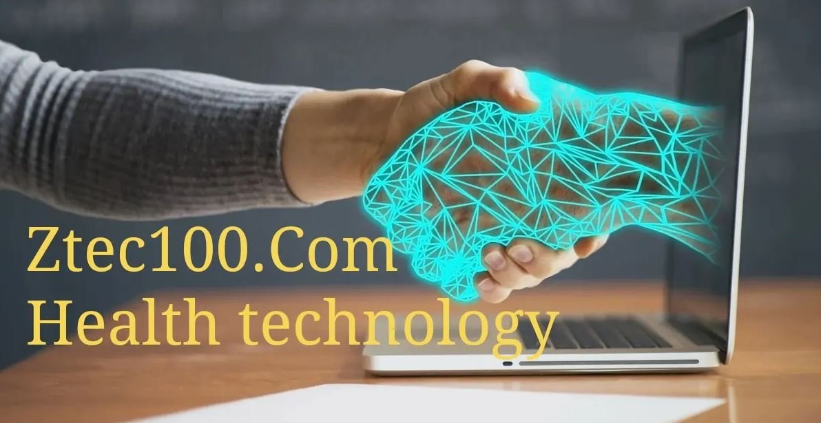 Tech Health and Insurance