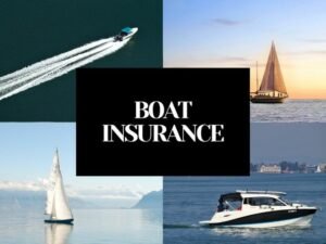 Virginia Boat Insurance