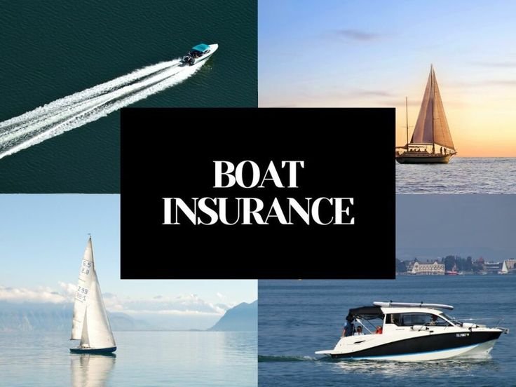 Virginia Boat Insurance