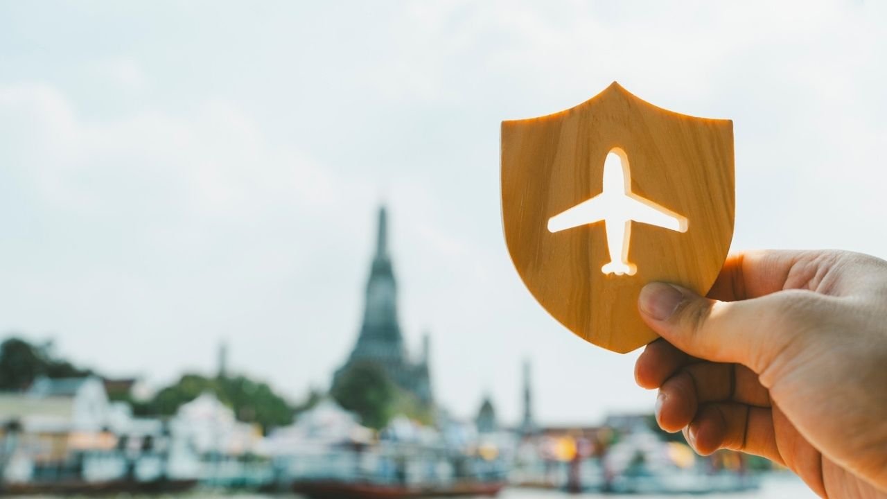 CBA Travel Insurance