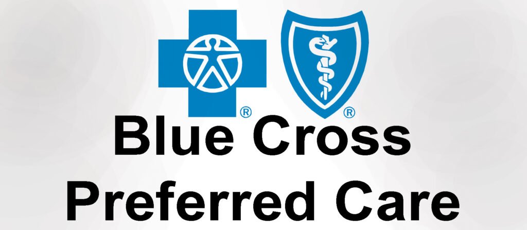 Blue Cross Preferred Care