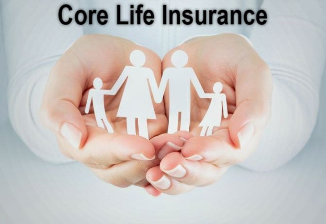 Core-Life-Insurance